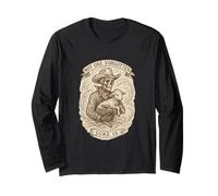 Maglietta Not One Forgotten Maglia a Manica