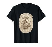 Maglietta Not One Forgotten Maglietta