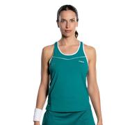 Maglietta Nox Bretelle Donna Pro Verde edera 2026 L