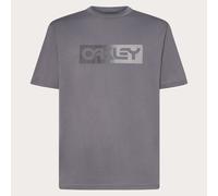 Maglietta OAKLEY Dual B1B Logo Tee - grigio