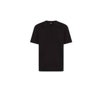 Oakley Apparel Relax V-neck Short Sleeve T-shirt Nero XL Uomo