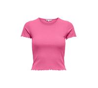 Maglietta 'ONLEmma' Donna ONLY XS rosa