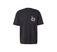 Maglietta 'ONSKEANE' Uomo Only & Sons XS rosa / nero / bianco