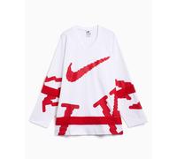 Maglietta Oversize a maniche lunghe Nike Sportwear Club Hockey per uomo