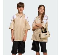Maglietta OVERSIZED BLOCKED Stone Khaki 7-8A
