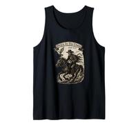 Maglietta Pace nel Caos Canotta