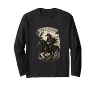 Maglietta Pace nel Caos Maglia a Manica