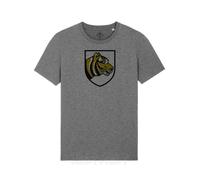 Maglietta Panzerabteilung 509 Heavy Panzer Battalion Tactical Emblem WW2 T-Shirt
