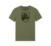 Maglietta Panzerabteilung 509 Heavy Panzer Battalion Tactical Emblem WW2 T-Shirt