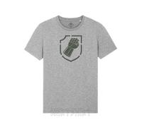 Maglietta Panzergrenadier Division Götz von Berlichingen Tactical Emblem T-Shirt