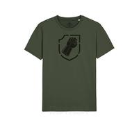 Maglietta Panzergrenadier Division Götz von Berlichingen Tactical Emblem T-Shirt