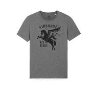 Maglietta Paracadutisti Inglesi British Red Devils 1st Airborne Division T-Shirt