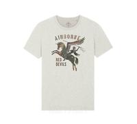 Maglietta Paracadutisti Inglesi British Red Devils 1st Airborne Division T-Shirt