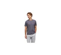 Peak Performance Explore Graphic Tee Men Quiet Grey L