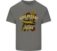 Maglietta Per Bambini 1971 Muscle Car High Octane