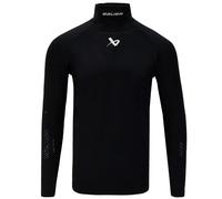 Maglietta per bambini Bauer NECKPROTECT LS XL