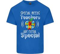 Maglietta Per Bambini Con Bisogni Speciali, Autismo, ASD, Ragazzi E Ragazze