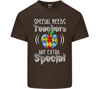 Maglietta Per Bambini Con Bisogni Speciali, Autismo, ASD, Ragazzi E Ragazze