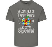 Maglietta Per Bambini Con Bisogni Speciali, Autismo, ASD, Ragazzi E Ragazze