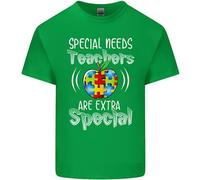 Maglietta Per Bambini Con Bisogni Speciali, Autismo, ASD, Ragazzi E Ragazze