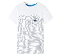 Maglietta per Bambini Ecru 104