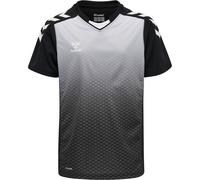 Maglietta per bambini Hummel basic Noir 14 anni