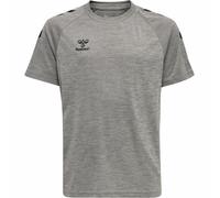 Maglietta per bambini Hummel hmlCore Gris 12 anni