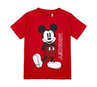 CERDÁ LIFE'S LITTLE MOMENTS Maglietta Topolino Shirt Bambini e Ragazzi 6 anni Re