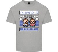 Maglietta Per Bambini Per Papà In Attesa Mamma Da Essere