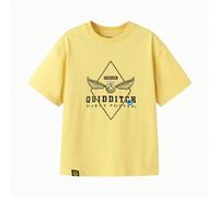 Maglietta per bambini, top estivo del 2025 ad asciugatura rapida 7Y,8Y,10Y,5Y,14Y,12Y,13Y,16Y,15YAnimale,Fumetto,Ritratto,LettereMiscele di cotone