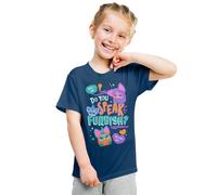 Maglietta Per Bambini Ufficialmente Licenziata Do You Speak Furbish?