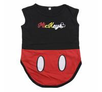 Maglia per cane Mickey Mouse-XS Multicolor