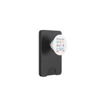 Maglietta per festeggiare il 21° compleanno Finally Legal, per uomo e donna PopSockets PopWallet per MagSafe