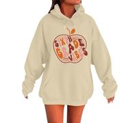 Maglietta per insegnanti da donna, maglietta per il primo giorno di scuola, vestito per le vacanze degli insegnanti e l'anniversario, top grafico cavaliere maglione, cachi, 3XL