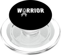 Maglietta per la consapevolezza delle malattie rare - Giornata delle malattie rare 2026 PopSockets PopGrip per MagSafe