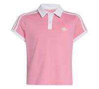 Maglietta per ragazze Adidas Climacool Classics - distilled pink - Rosa (140 cm)