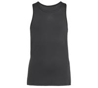 Maglietta per ragazze Adidas Girls Club - black - Nero (116 cm)