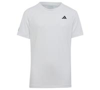 Maglietta per ragazze Adidas Girls Club Tennis T-Shirt - white - Bianco (116 cm)