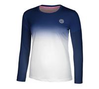 BIDI BADU Maglia funzionale blu scuro / bianco, Taglia 140