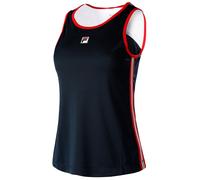 Maglietta per ragazze Fila Top Ava Girls - peacoat blue - Blu (164 cm)