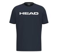 Head Maglietta Junior Club Original Blu Navy 164 cm