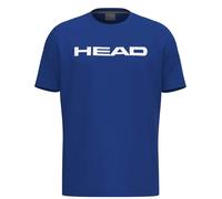 Maglietta per ragazze Head Junior Club Original - royal blue - Blu (104 cm)
