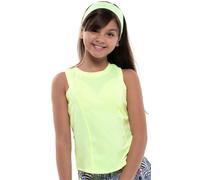 Maglietta per ragazze Lucky in Love Going Wild Starter Tank Girls - lemon frost - Giallo (XXS)