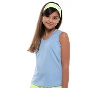 Maglietta per ragazze Lucky in Love Going Wild V-Neck Cutout Tank Girls - cloud - Bianco (XXS)