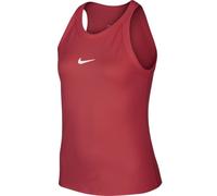 Maglietta per ragazze Nike Court Dry Tank - Rosso (M)