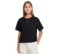 Nike Top G NSW Tee Boxy Essntl Lbr, Black, FZ5559-010, S