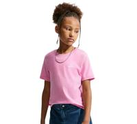 Maglietta per ragazze Nike Kids Sportswear - pink rise - Rosa (L)