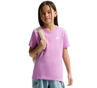 Maglietta per ragazze Nike Sportswear - lt magenta - Viola (XS)