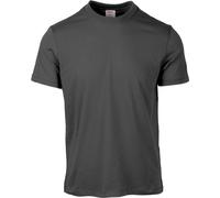 Maglietta per ragazze Wilson Kids Unisex Team Performance - black - Nero (XL)