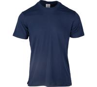 Maglietta per ragazze Wilson Kids Unisex Team Performance T-Shirt - classic navy - Blu (M)